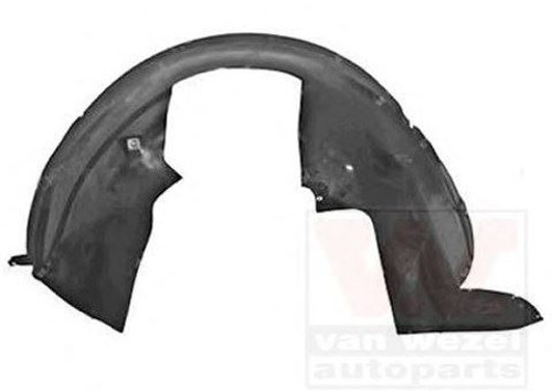 Çamurluk Davlumbazı Ön Sol Fıat Fıorıno Peugeot Bıpper Cıtroen Nemo (1 Ad )