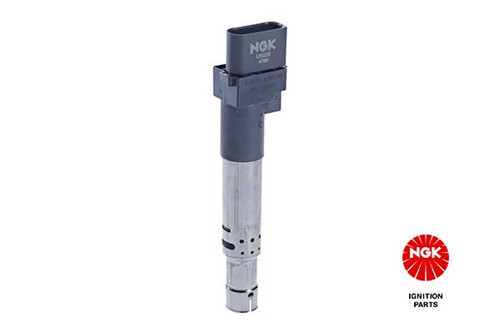 U5020 Ateşleme Bobini Vag Sarı Kutu (1 Ad )