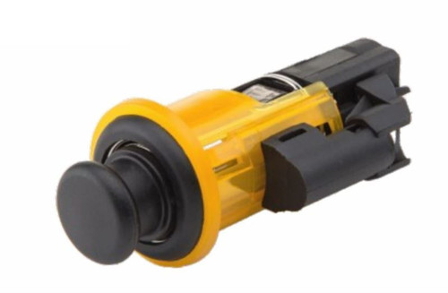 12V Çakmak Komple Renault Clıo, Kangoo, Megane I, Iı / Logan, Sandero, Duster (Turuncu) (1 Ad )