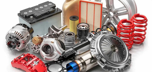 Cam Kaldırma Anahtarı Ford Connect - Fıesta Sağ (1 Ad )