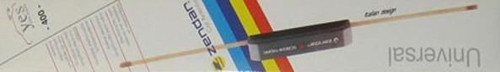 Laser Elektronik Cama Yapısma Anten Y400 (1 Ad )
