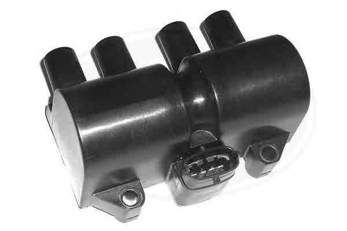 Ateşleme Bobini Opel Astra G 00-05 Combo 01- Merıva 03- 1.6 (1 Ad )