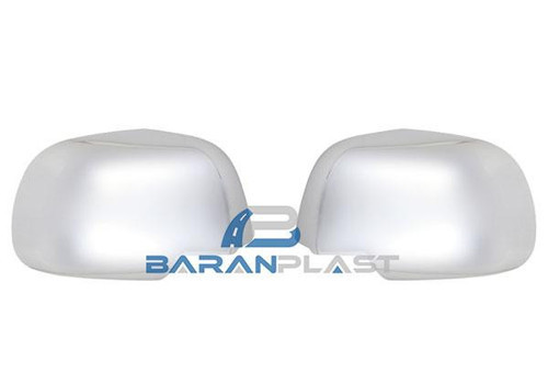 AYNA KAPAĞI KROM DACIA DUSTER 2010-2013 LODGY 2012DOKKER 2012