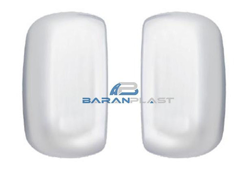 AYNA KAPAĞI KROM FIAT DOBLO 2000-2010