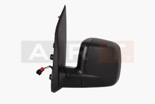 A1047 DIŞ DİKİZ AYNASI SAĞ ELEKTRİKLİ FIORINO-BIPPER-NEMO 2007 6115EHS-R 735460567 8153 VH