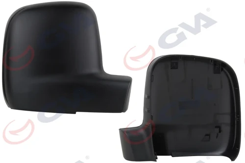 AYNA KAPAĞI DESENLİ SAĞ CADDY-TRANSPORTER T5 2004 VM-373CR 7H1857528A 7H1857528A9B9
