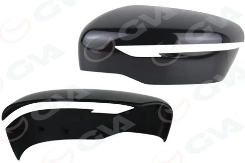 AYNA KAPAĞI ASTARLI SİYAH SOL QASHQAI 2013 VM-6242CPL 963744EA8A