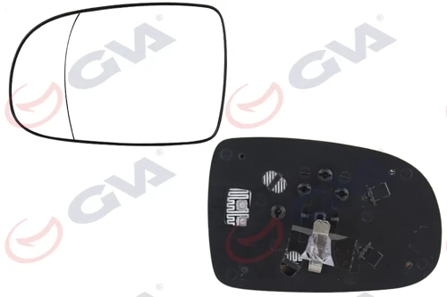 AYNA CAMI SOL CORSA C 2000-2006 ISITMALI ASFERİK VM-200AGHL 1426530 1426527 9224244