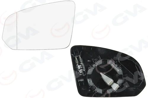 AYNA CAMI ISITMALI ASFERİK SOL VOLVO XC40 2019 31477511