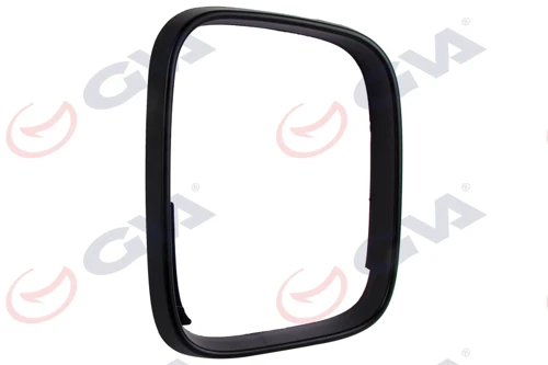 AYNA KAPAK ÇERÇEVESİ SAĞ VW T5 2004 7E1858554