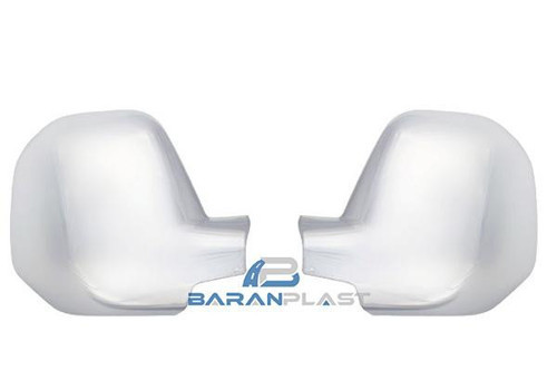 AYNA KAPAĞI KROM PEUGEOT TEPEE-PARTNER-BERLINGO 2008