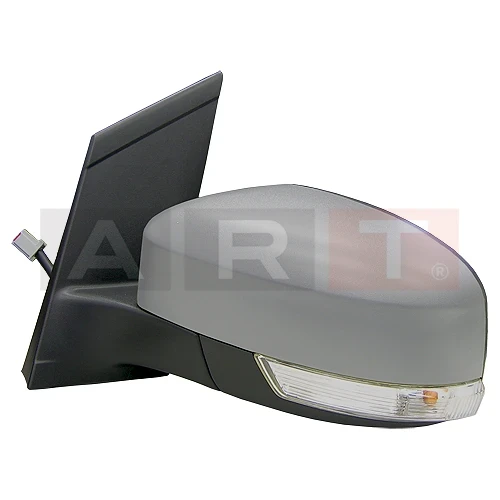 DIŞ DİKİZ AYNASI ELEKTRİKLİ ISITMALI SİNYALLİ KÖR NOKTALI SOL FOCUS 2 2008-2011 ASTARLI 8M5117683YF 8M5117683YC 1728324