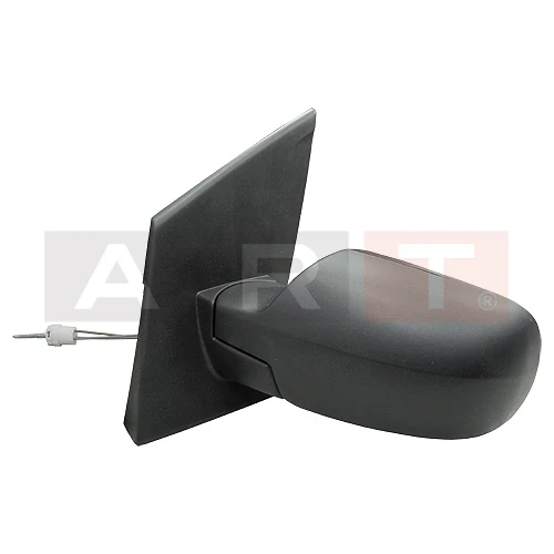 DIŞ DİKİZ AYNASI MEKANİK SOL FİESTA 2001-2005 2S6117683AX