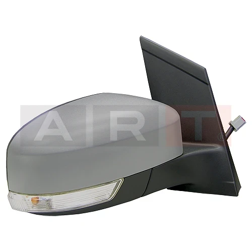 DIŞ DİKİZ AYNASI ELEKTRİKLİ ISITMALI SİNYALLİ KÖR NOKTALI SAĞ FOCUS 2 2008-2011 ASTARLI 8M5117682YF 8M5117682YC 1728322