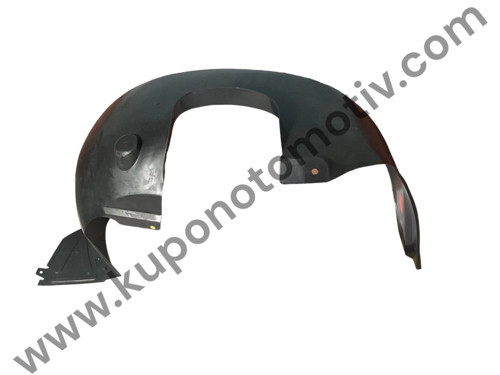 Çamurluk Davlumbazı Tiggo 8 Pro 2022-2024 Ön Sol (Oem No:602000837Aa)