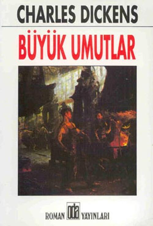 Büyük Umutlar-Oda Yay.