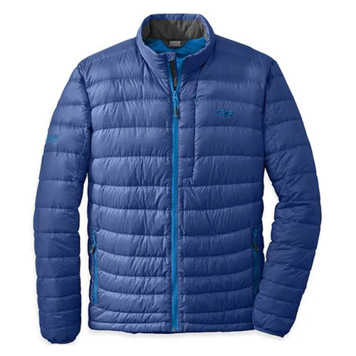 OR Men's Transcendent Down Sweater