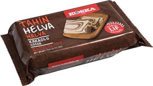 Kakaolu 500 gr Helva