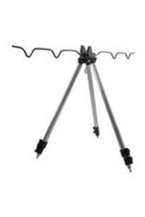 Aliminyum Teleskopik Katlanır Kamış Dayama Tripod