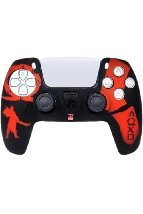 Ps5 Dualsense Uyumlu Joystick Koruyucu Silikon Kılıf