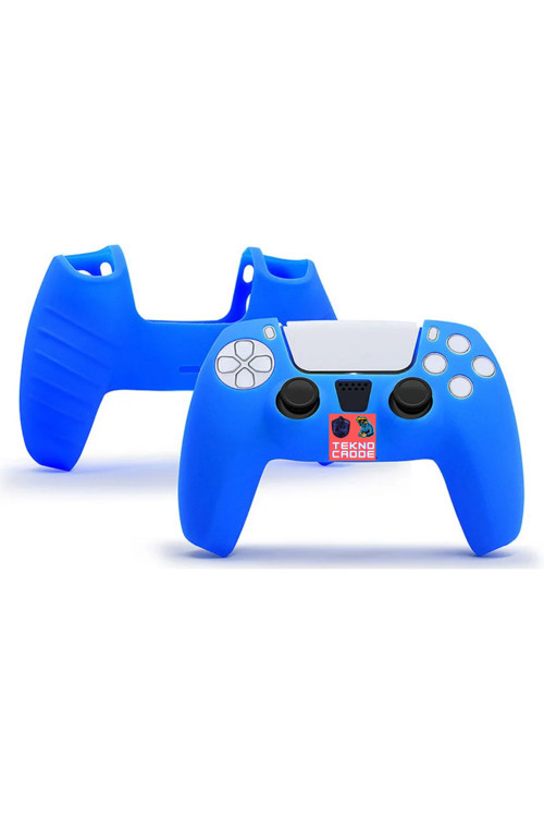 Ps5 Dualsense Uyumlu Joystick Koruyucu Silikon Kılıf