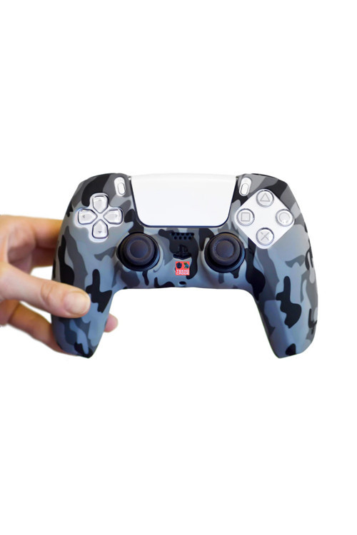 Ps5 Dualsense Uyumlu Joystick Koruyucu Silikon Kılıf