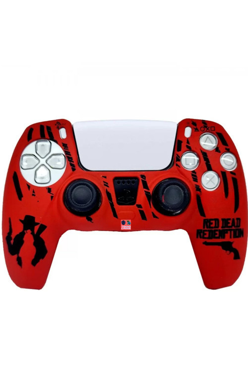 Ps5 Dualsense Uyumlu Joystick Koruyucu Silikon Kılıf