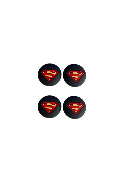 Ps5/Ps4/Ps3/Xbox One/One X/One S/Series X/Series S Superman Analog Koruyucu