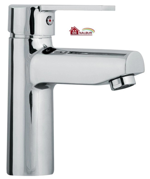 BFS İtimat İdea 562 Mix Lavabo Bataryası