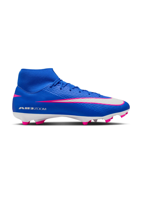 Mercurial Zoom Superfly 10 Acad Fg/Mg Erkek Futbol Krampon