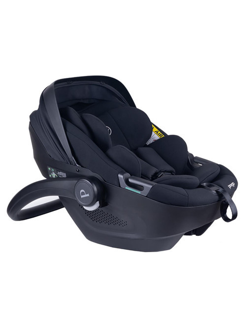 Zenofix I-Size Oto Koltuğu - Siyah Standart