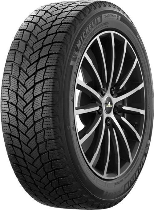285/45R22 114T XL SUV X-Ice Snow (Kış) (2021)
