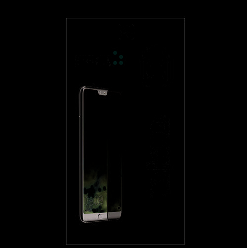 Redmi Note 10 5G Mkst Maxi Glass Temperli Cam Ekran Koruyucu