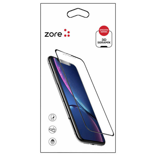 Galaxy M32 Mkst 3D Seramik Ekran Koruyucu