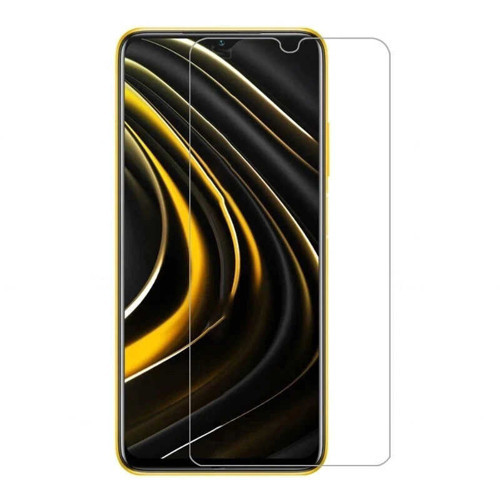 Galaxy M23 Mkst Maxi Glass Temperli Cam Ekran Koruyucu