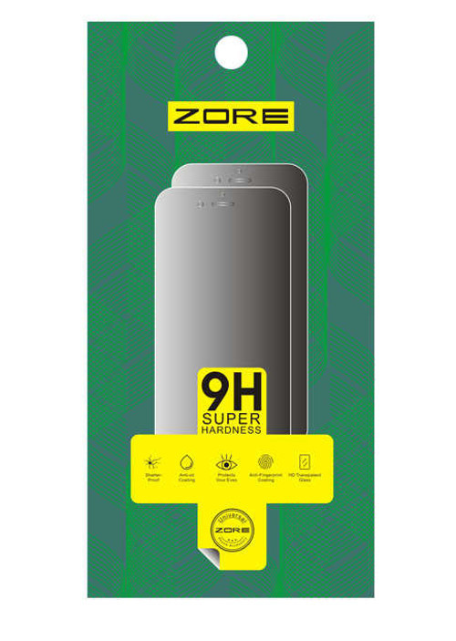 Asus Zenfone 5 Ze620Kl Mkst Maxi Glass Temperli Cam Koruyucu