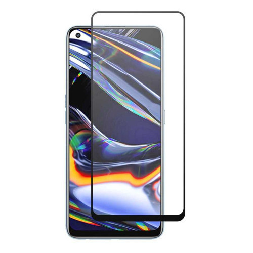 Realme 8 Pro Mkst Seramik Ekran Koruyucu