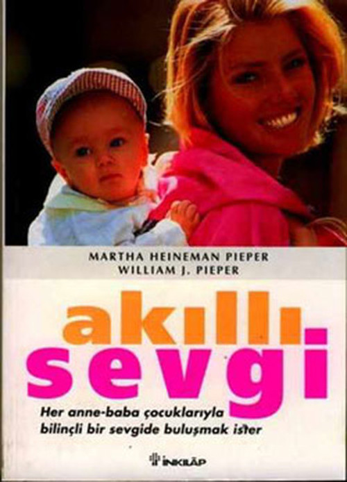İnkılap Kitabevi Yayınevi Akıllı Sevgi