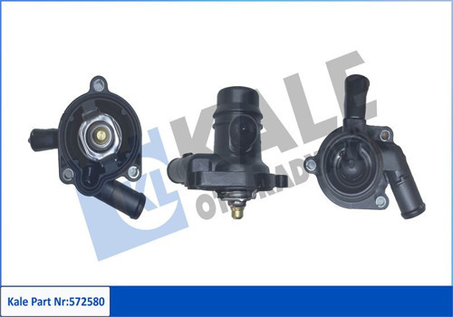 (103 °C) Termostat + Flanş Opeladam / Astra J / Cascada / Corsa D / Corsa E / Insıgnıa A / Merıva B Scada / Corsa D / Corsa E / Insıgnıa A / Merıva B (1 Ad )