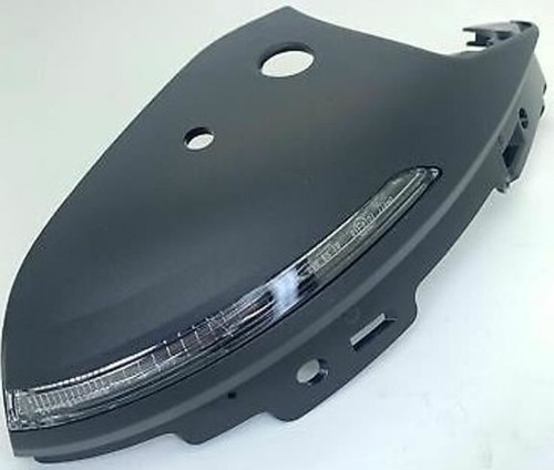 Ayna Sinyal Lambası Led' Li Sol (Kapaklı) Renault Clıo 5 (1 Ad )
