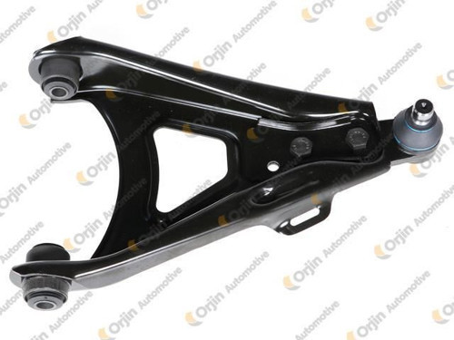 Alt Salıncak Komple Sağ Renault R9 R11 (1 Ad )