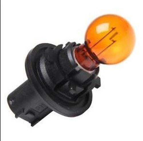 12V 24W Pcy624W Vw Crafter-Mercedes Sprınter Ayna Sinyal Ampulu Amber (1 Ad )