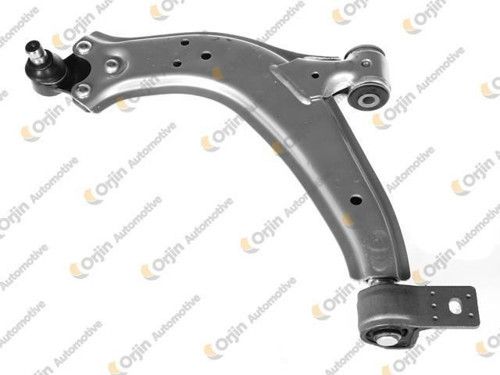 Alt Salıncak Komple Sol Cıtroen Berlıngo 96-08 Xsara 97-05 Zx 93-97 Peugeot Partner -Ø18 96-08 (1 Ad )