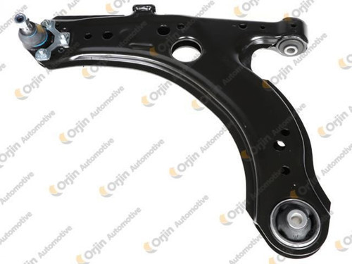 Alt Salıncak Komple Sol Vw Golf Iv 97-05- Bora 98-02- Octavıa 97-04-Toledo Leon 99-> A3 96-03 Beetle (1 Ad )
