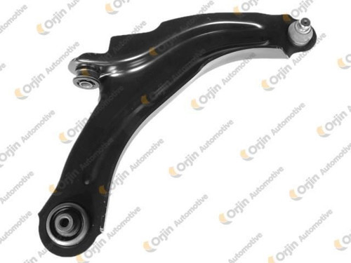 Alt Salıncak Komple Sağ Renault Clıo Iv 2012--> (1 Ad )