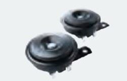 Didit Korna Set Çift Fiş 12 V, 350/420 Hz, 110Db(A) (1 Ad )