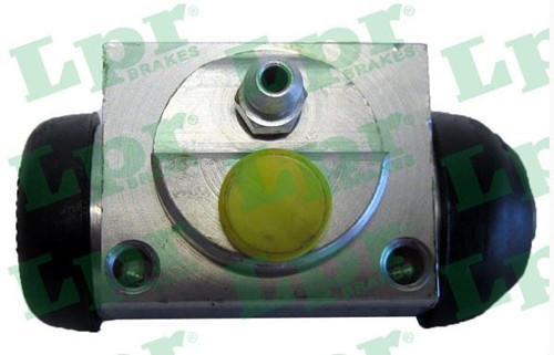 Fren Sılındırı Ford Connect 2002>13 Alüminyum Çap=20,64 (1 Ad )