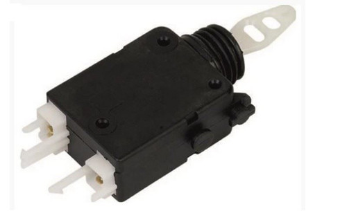 Merkezi Kilit Motoru Sol On Peugeot Partner (1 Ad )