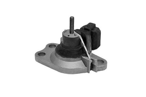 Motor Takozu Iplı Sağ Yağlı Renault Expres Kangoo Clıo Iı 1.5Dcı Renault (1 Ad )