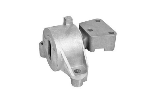 Motor Takozu (Yaglı) Sağ Bıpper-Nemo 1,3Hdı Fıorıno 1,3 Multıjet 75 Kw 08--> Fıat Cıtroen Peugeot (1 Ad )